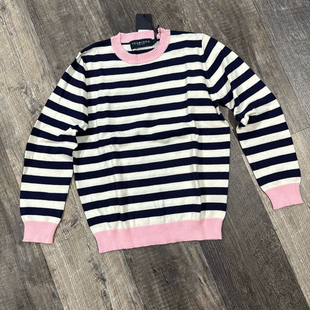 Girls sweater